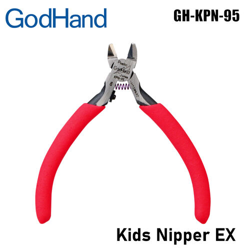 GODHAND Kodomo no Nipper EX (para nios)