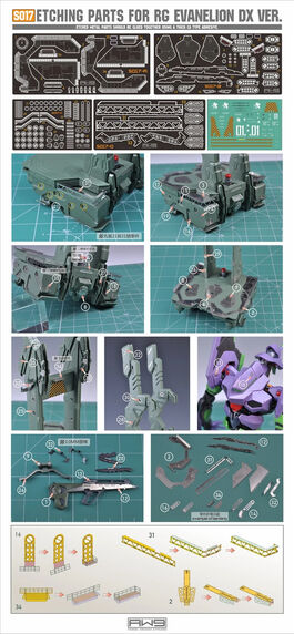 DIY Gunpla/Tools Organizer for Madworks Chisel and other Tools - Ko-fi ❤️  Where creators get support from fans through donations, memberships, shop  sales and more! The original 'Buy Me a Coffee' Page.