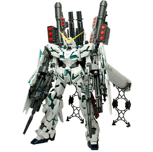 Gundam Mg Uc Rx 0 Full Armor Unicorn Gundam Ver Ka 1 100 Mecha And Gundam Model Kits Shop Mechauniverse