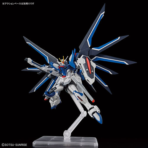 GUNDAM HGCE -243- STTS-909 RISING FREEDOM GUNDAM 1/144