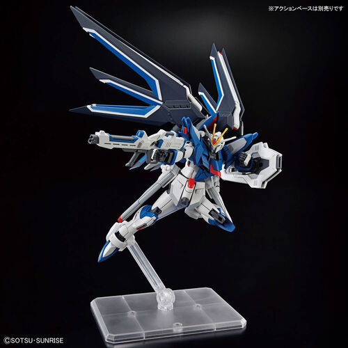 GUNDAM HGCE -243- STTS-909 RISING FREEDOM GUNDAM 1/144