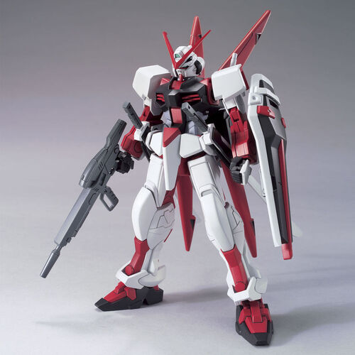 HG GUNDAM SEED - R16 MBF-M1 ASTRAY