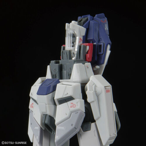 GUNDAM RG -39- GUNDAM FORCE IMPULSE SPEC II 1/144