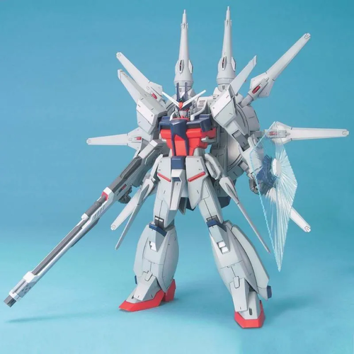 GUNDAM 1/100 - LEGEND GUNDAM