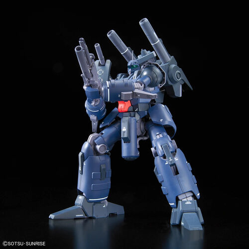 GUNDAM RE/100 - MSA-005K GUNCANNON DETECTOR