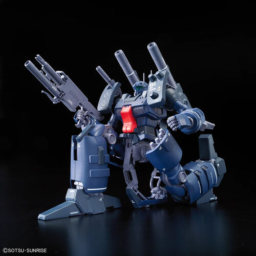 GUNDAM RE/100 - MSA-005K GUNCANNON DETECTOR