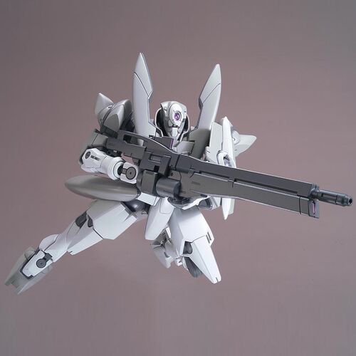 GUNDAM HG 00 GNX-6031 GN-X 1/144