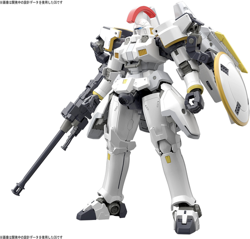 [DAMAGED BOX] GUNDAM RG -28- WING TALLGEESE EW 0Z-00MS 1/144