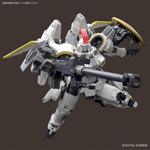 [DAMAGED BOX] GUNDAM RG -28- WING TALLGEESE EW 0Z-00MS 1/144