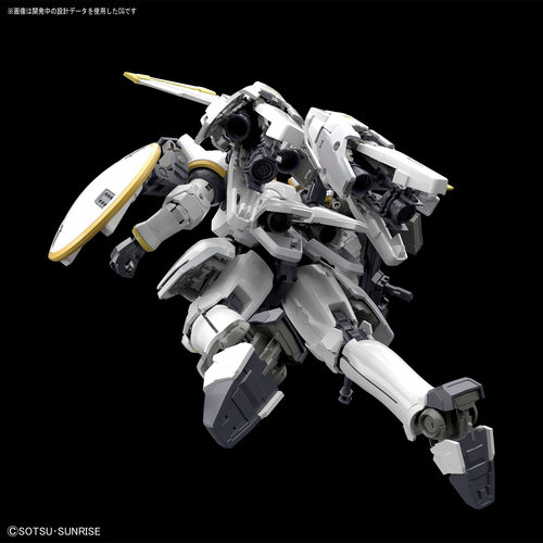 [DAMAGED BOX] GUNDAM RG -28- WING TALLGEESE EW 0Z-00MS 1/144