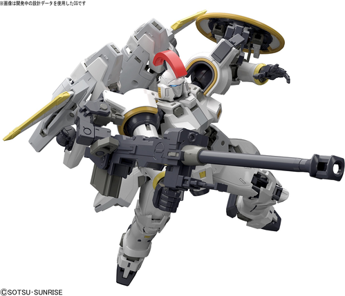 [DAMAGED BOX] GUNDAM RG -28- WING TALLGEESE EW 0Z-00MS 1/144