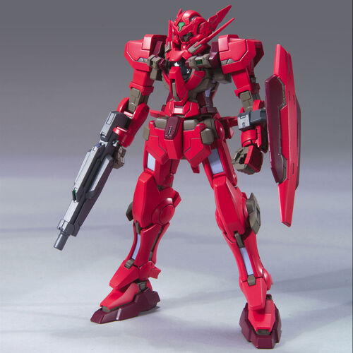 GUNDAM HG 00 -062- GNY-001F ASTRAEA TYPE F 1/144