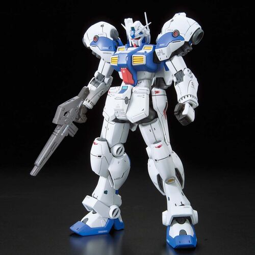 GUNDAM RE/100 - GP04G GERBERA 1/100