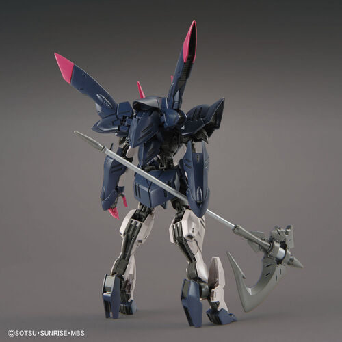 GUNDAM HG IBO -042- GUNDAM GREMORY 1/144