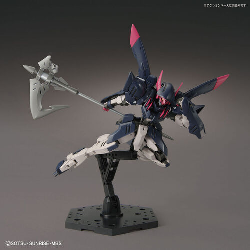 GUNDAM HG IBO -042- GUNDAM GREMORY 1/144