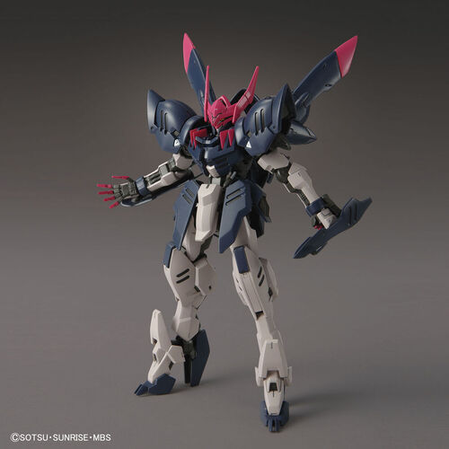 GUNDAM HG IBO -042- GUNDAM GREMORY 1/144