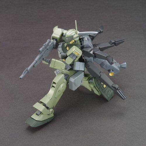 GUNDAM HGBF -010- GM SNIPER K9