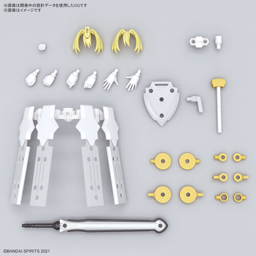 30MS -13- SIS-F00 YUFIA COLOR A