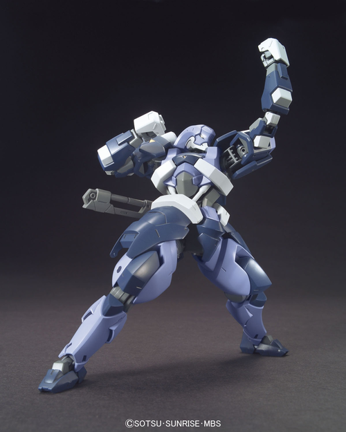 GUNDAM HGIBO -023- HYAKUREN 1/144