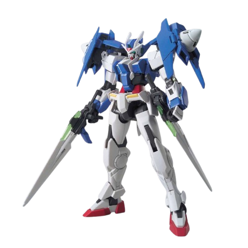 GUNDAM HGBD -000- GUNDAM 00 DIVER 1/144