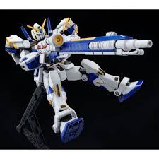 GUNDAM MG -063- RX-78-4  GUNDAM G4 1/100