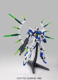 GUNDAM HG AGE -027- GUNDAM AGE-FX 1/144