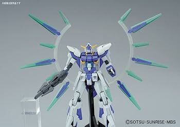 GUNDAM HG AGE -027- GUNDAM AGE-FX 1/144