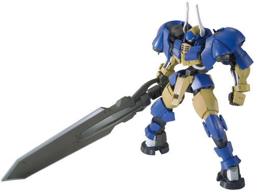 GUNDAM HG IBO -031- HELMWIGE REINCAR 1/144