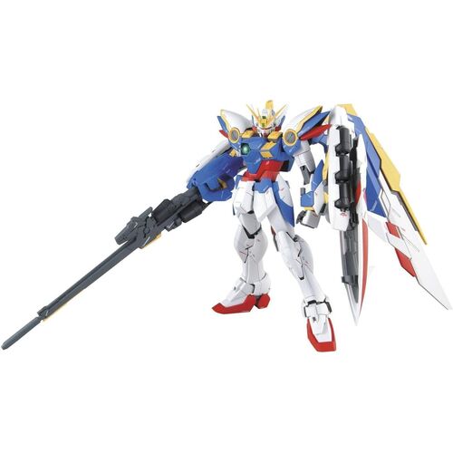 GUNDAM MG-144- XXXG-01W WING GUNDAM 1/100