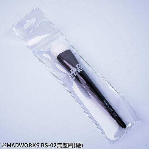 MADWORKS CLEANING BRUSH - STIFF