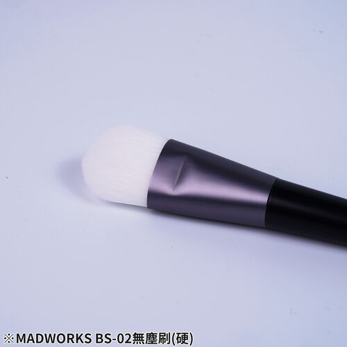 MADWORKS CLEANING BRUSH - STIFF