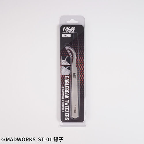 MADWORKS EAGLEBEAK TWEEZERS