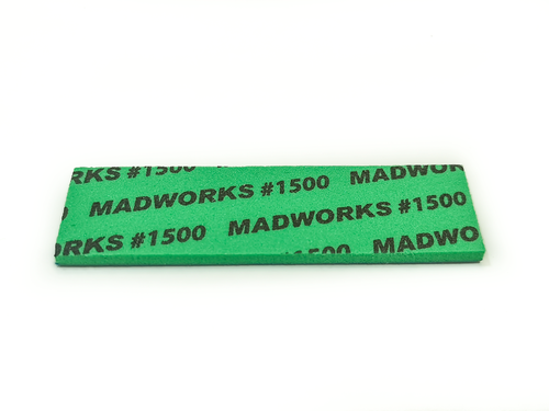 MADWORKS Sanding Sponge 3MM #1500 1piece