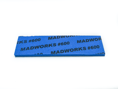 MADWORKS Esponja Lija 5MM #600 1ud