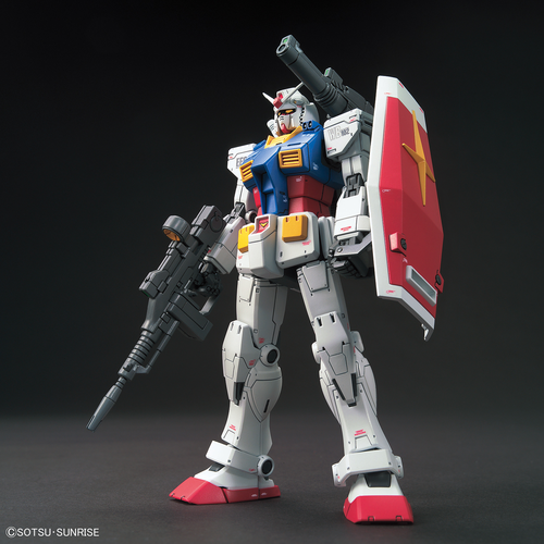 Gundam Hg Rx 78 2 Origin Venta Online Mechauniverse Es