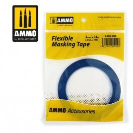 Masking Tape 