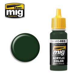 AMMO ACRYLIC -053- PROTECTIVE MC 1200 - 17ML