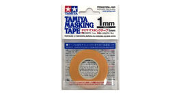 Deko Brand Precision Hobby Masking Tape – Mass/Dam