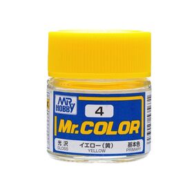 Mr.Color Series