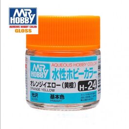 Mr Hobby - AQUEOUS — Panda Hobby