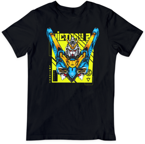 MUTS - 009 VICTORY 2  <font color=red> PRE-ORDER Special Offer</font>