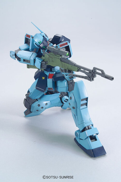 MG GM SNIPER II 1/100